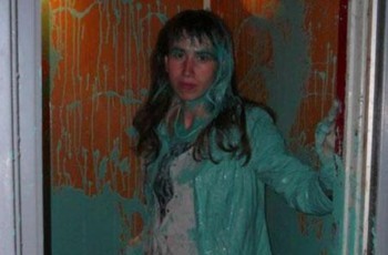 Это сладкое слово – ненависть, или Мочи краснопузых!