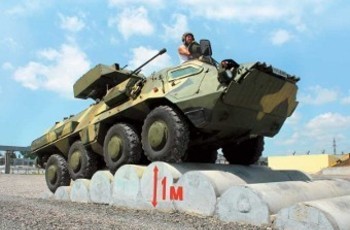 Рейдеры на рынке ВПК: кто и почему «хоронил» украинские БТР-4