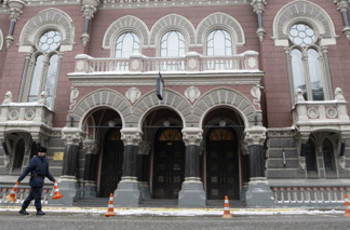 Украинских экспортеров вынудят сдавать валюту