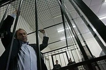 Годы взяли свое