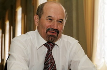 Дмитро Шлемко: Владі на Івано-Франківщині на цих виборах поставили план - 10%