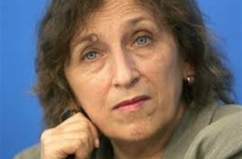 Бекешкіна: Розчаровані всі й у всьому