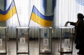 Выборы как тест на зрелость для Украины