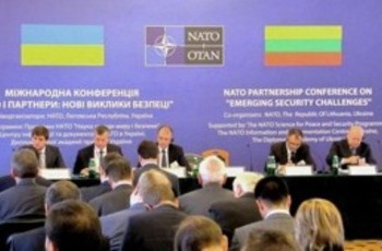 НАТО: Украина важна для энергобезопасности Европы