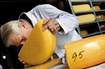 Тяжелая артиллерия Роспатента: украинские продукты вытесняют с российских прилавков