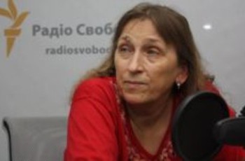 Зі «Свободою» може бути те, що було з БЮТ у 2002 році – Ірина Бекешкіна
