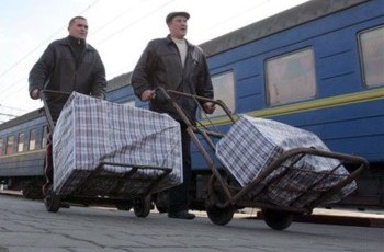 Провал Пенсионной реформы спихнут на заробитчан