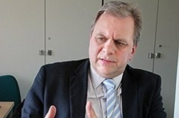 Андрес Эркель: те, кто сравнивает Украину с Белоруссией, просто не знают, что там происходит