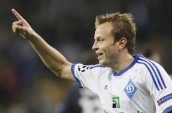 Киев увидел победу и кровь