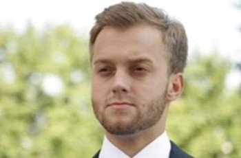 Константином Усов: Я буду делать все, чтобы в Украине произошел импичмент Президента Януковича