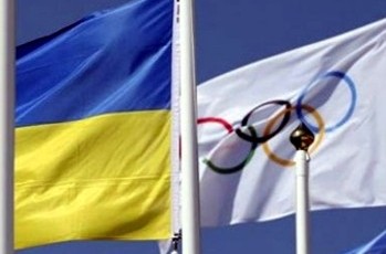 Украинскую Олимпиаду-2022 отдали в руки торговцев фальшполами?