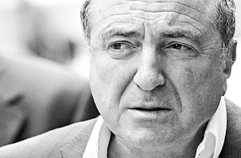 Проиграно всё