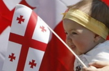 Случившаяся демократия или Грузия в новых реалиях