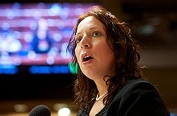 Майлис Репс: Никто не накладывает на страну санкции до выборов