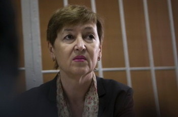 Наталья Магнитская: Над моим сыном издевались и в суде