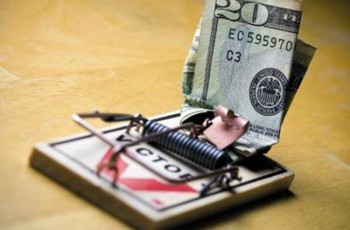 Дорогие наши долги: где и на каких условиях может взять в долг украинец