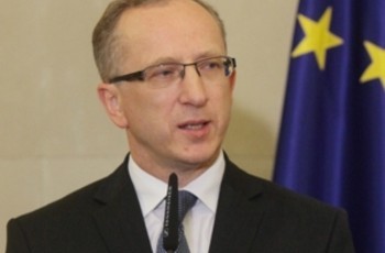 Посол ЄС в Україні Ян Томбінський: Янукович буде президентом України до 2015 року