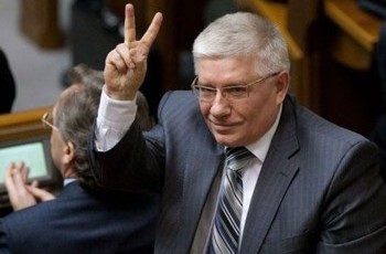 Хронология грехопадения парламента: 2010-2012 («ПОКРАЩЕННЯ»)