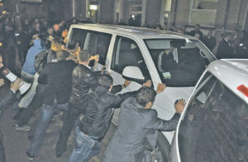 Украинским националистам крупно повезло