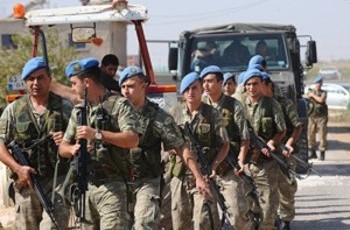 Турция дала добро на войну