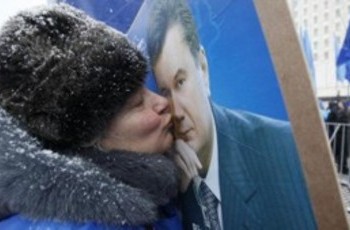 Политолог: Янукович не допустит честных выборов из-за страха оказаться в тюрьме