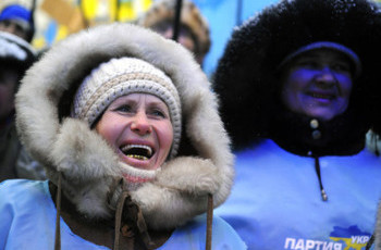 Демократия рекламных бюджетов