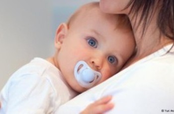 Немецкий ребенок от украинской сурмамы: сложно, но возможно