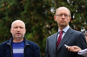 «Батьківщина» и УДАР обменялись жертвами