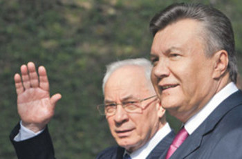 Киеву предложен тест на демократичность