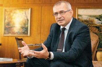 Юрий Кулик: «Пенсионеры и молодежь - самые неимущие группы населения в стране»