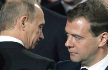 Рейдерская атака России на Беларусь