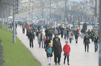 Украине нужно продержаться до марта