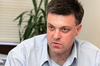 Олег Тягныбок: то, что нужно будет выводить людей на улицы, не вызывает сомнений