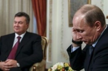 «Безальтернативная» дружба Украины и России