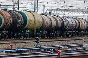 Бензин горит на работе