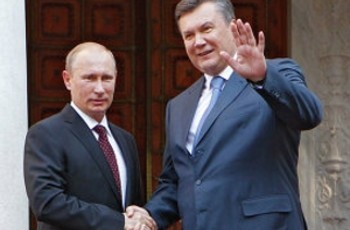 Российский газ – главная тема украинских выборов