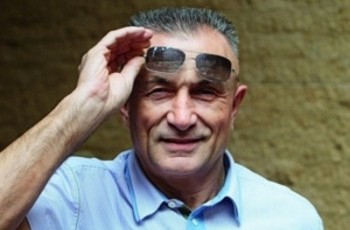 Автобус черного пиара, или Как Степан Гавриш снова стал известным