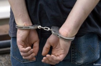 Украина становится опасной для политбеженцев