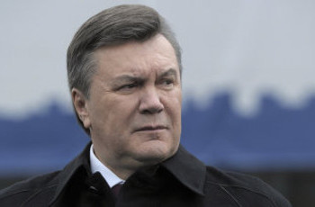 Недовольство на Украине