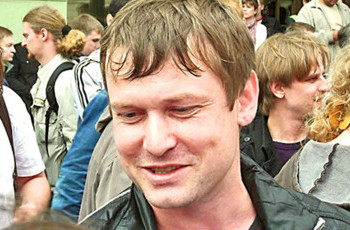 Леонид Развозжаев, заключенный СИЗО «Лефортово»: «Они сказали, что убьют мою жену и детей»