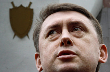 Король компромата