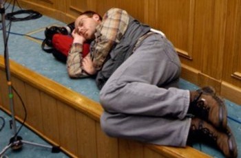 Осень демократии