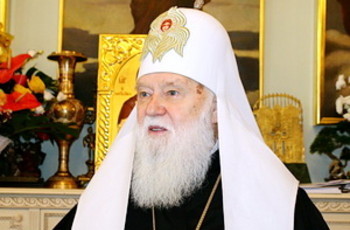 Патріарх Філарет: Через тридцять років Росія не буде християнською країною
