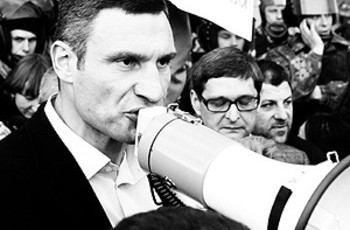 Супертяжелая «третья сила»