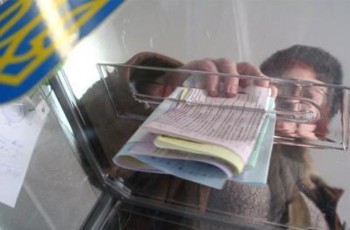 День выборов: Хроника фальсификаций