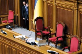 Рада их погубила: почему спикеры уходят в никуда