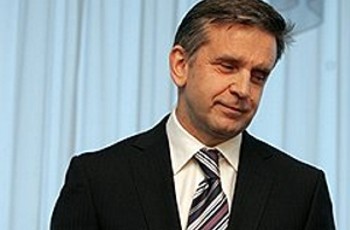 Конфликт раздувают газом