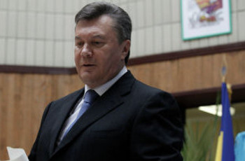 Украинские выборы и российская модель