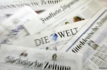 Пресса: До второй «оранжевой революции» еще далеко