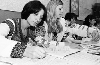 В шаге от Тимошенко